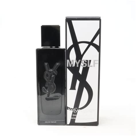 yves saint laurent myself donna|myslf le perfume.